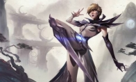 《LOL》10.4版本T1中单青钢影攻略