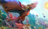 《LOL》10.4版本S级电刑冰鸟攻略