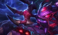《LOL》10.4中单小鱼人天赋出装介绍
