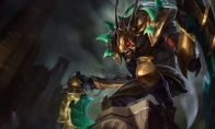 《LOL》云顶之弈10.4沙漠刺阵容搭配