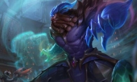 《LOL》10.4版本T1打野乌迪尔攻略