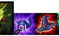 《LOL》云顶之弈10.3大嘴最强装备选择推荐