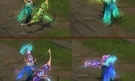 《LOL》8.16版本外服更新汇总