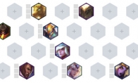 《LOL》云顶之弈10.4云霄秘术光阵容搭配