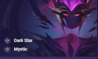 《LOL》云顶之弈银河战争死兆星卡尔玛属性技能详情