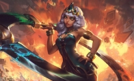 《LOL》云顶之弈10.3奇亚娜最强装备选择推荐