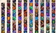 《LOL》云顶之弈银河战争装备合成表