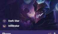 《LOL》云顶之弈银河战争死兆星萨科属性技能详情