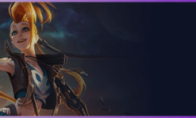 《LOL》云顶之弈S3新英雄金克丝介绍