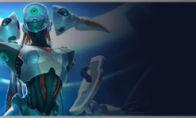 《LOL》云顶之弈S3新英雄冰女介绍