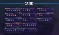《LOL》云顶之弈银河战争职业羁绊介绍