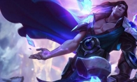 《LOL》10.4版本T1中单宝石攻略