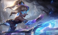 《LOL》Kanavi豹女S10天赋出装介绍