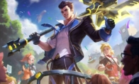 《LOL》10.4版本杰斯玩法攻略