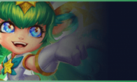 《LOL》云顶之弈S3新英雄璐璐介绍
