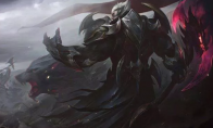 《LOL》10.4最强上单诺手攻略