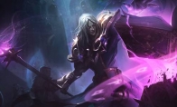 《LOL》10.4版本T1打野死歌攻略