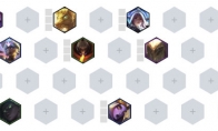 《LOL》云顶之弈10.4系魂光月秘阵容搭配