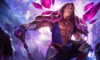 《LOL》10.4版本S级中单宝石攻略
