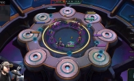 《LOL》云顶之弈S3金铲子星系介绍