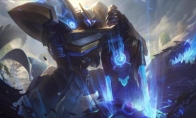 《LOL》10.4偷野盖伦天赋出装介绍