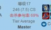《LOL》Faker电刑兰博S10天赋出装介绍