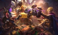《LOL》探险小队图奇皮肤介绍