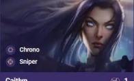 《LOL》云顶之弈银河战争1费英雄棋子预览