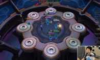 《LOL》云顶之弈S3妮蔻的异域星系介绍