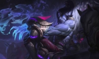 《LOL》10.4版本塞拉斯玩法攻略