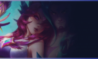 《LOL》云顶之弈S3新英雄霞介绍