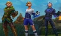 《LOL》EZ重做皮肤预览