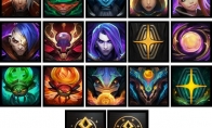 《LOL》新奥德赛系列皮肤介绍
