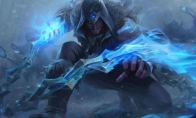 《LOL》10.4主W塞拉斯天赋出装介绍