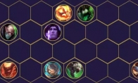 《LOL》云顶之弈10.4版本水晶剧毒游侠阵容玩法攻略