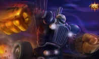 《LOL》10.4辅助机器人天赋出装介绍