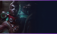 《LOL》云顶之弈S3新英雄艾克介绍