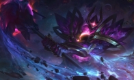 《LOL》死兆星铁男皮肤介绍