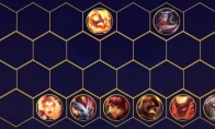 《LOL》云顶之弈10.4版本炼狱影召唤阵容推荐