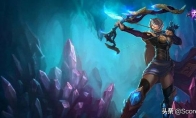 《LOL》云顶之弈10.4b最强吃鸡阵容汇总