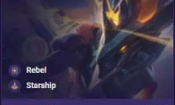 《LOL》云顶之弈银河战争霸天龙神奥瑞利安索尔属性技能详情