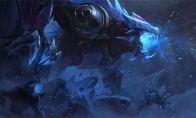 《LOL》黯晶雷克塞特效展示