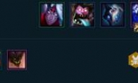 《LOL》云顶之弈10.4剧毒游侠炼狱水晶守护神阵容搭配