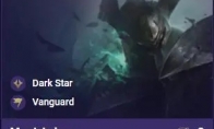 《LOL》云顶之弈银河战争铁铠冥魂莫德凯撒属性技能详情