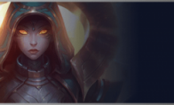 《LOL》云顶之弈S3新英雄琴女介绍