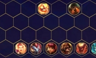 《LOL》云顶之弈10.3版本6炼狱2守护阵容玩法攻略