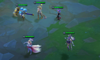 《LOL》云顶之弈S3星之守护者阵容攻略