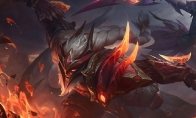 《LOL》10.3打野狂战士玩法攻略