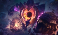 《LOL》死兆星墨菲特皮肤介绍