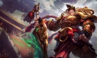 《LOL》10.4版本盖伦玩法攻略